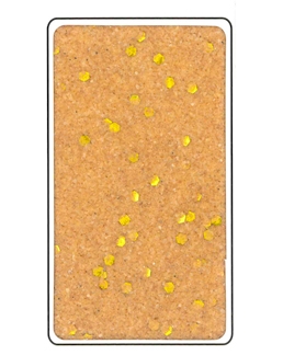 北海天然彩石涂料真石漆木纹黄（203）