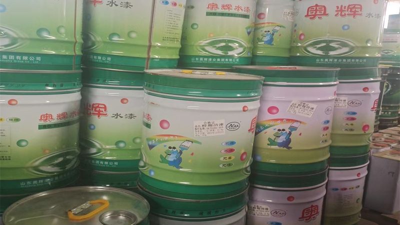 金属漆工艺流程定制：从设计到施工的关键环节