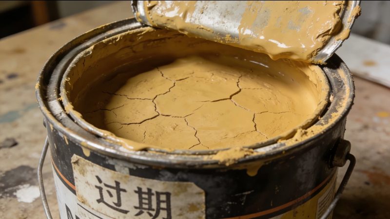 外墙质感漆，如何挑选优质厂家？**
