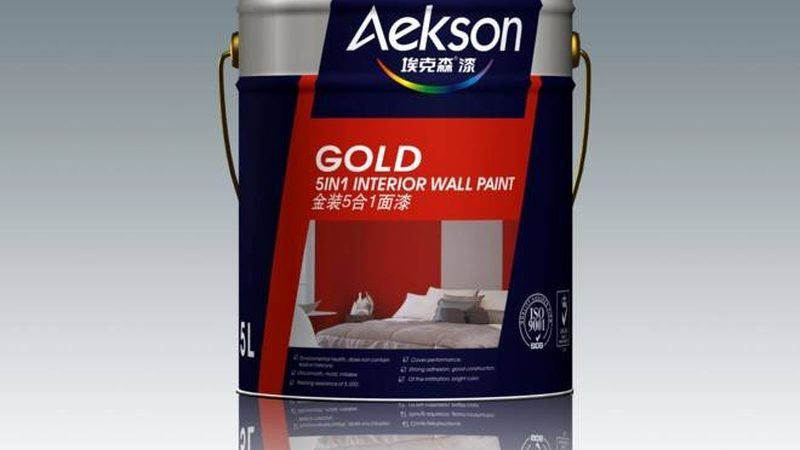 艺术涂料施工：揭秘艺术涂料施工厂家的选择之道
