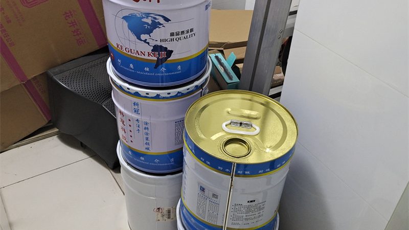 家具厂底漆面漆施工承包：揭秘家具涂装工艺的关键环节