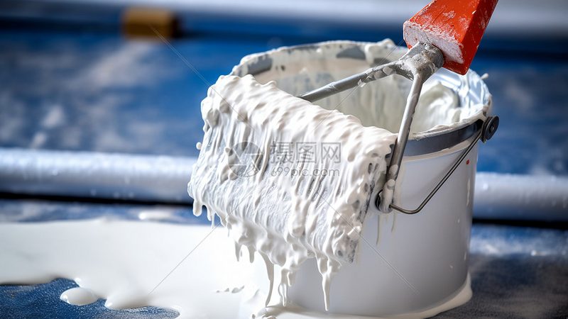 小户型装修：如何巧妙运用油漆颜色打造视觉空间