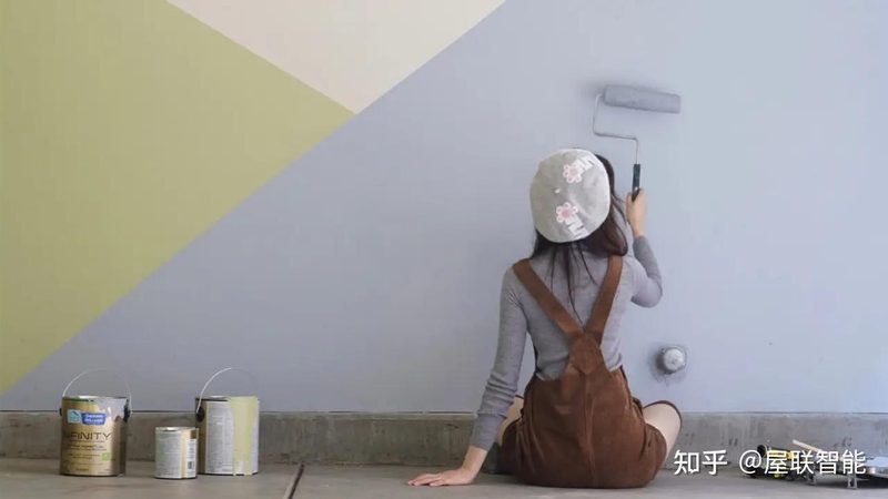 耐擦洗内墙漆，如何挑选性价比之选？**