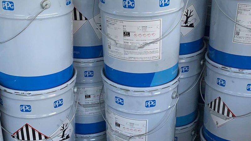 金属漆刷木头：揭秘其独特魅力与选购要点**