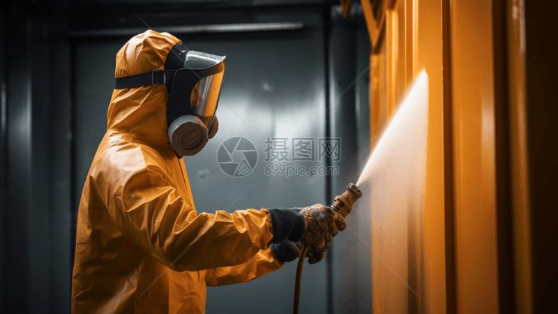 水性漆喷涂十大品牌，揭秘环保涂装新趋势