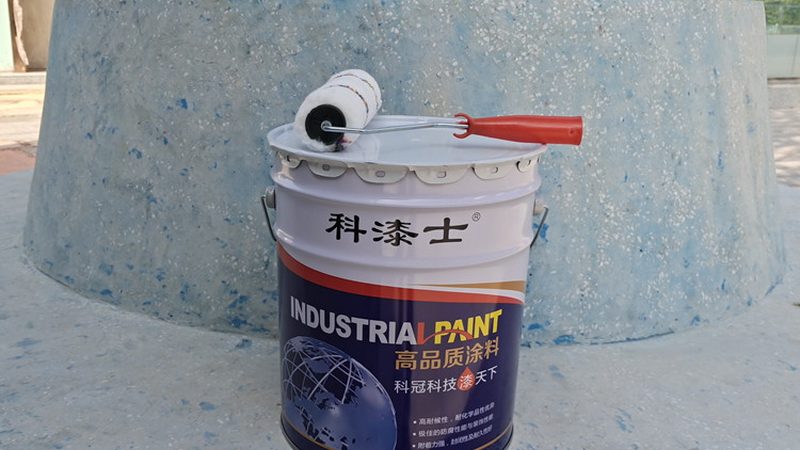 喷涂与涂装：一字之差背后的工艺分野