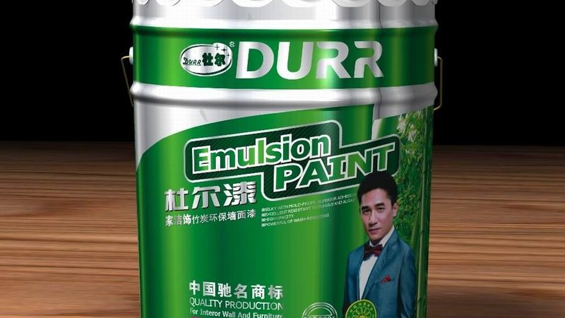 仿石漆施工案例：揭秘仿石漆厂家的施工秘诀**