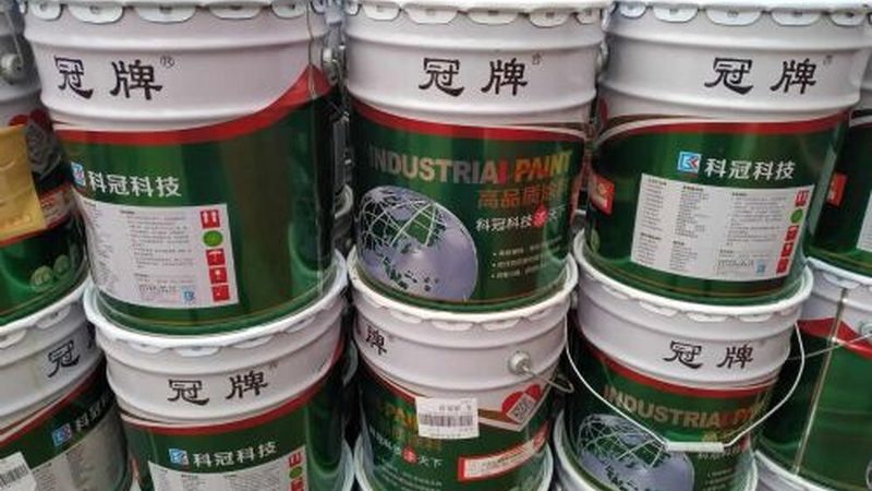真石漆耐候性测试：方法解析与优缺点分析