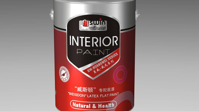 硅藻泥与艺术涂料：一场墙面装饰的视觉与环保对话