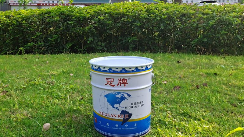 墙面漆规格参数解析：5升装厂家直销的奥秘**